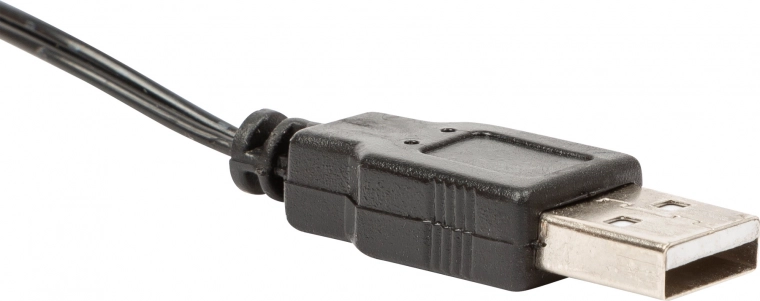 USB napajanje bez brige