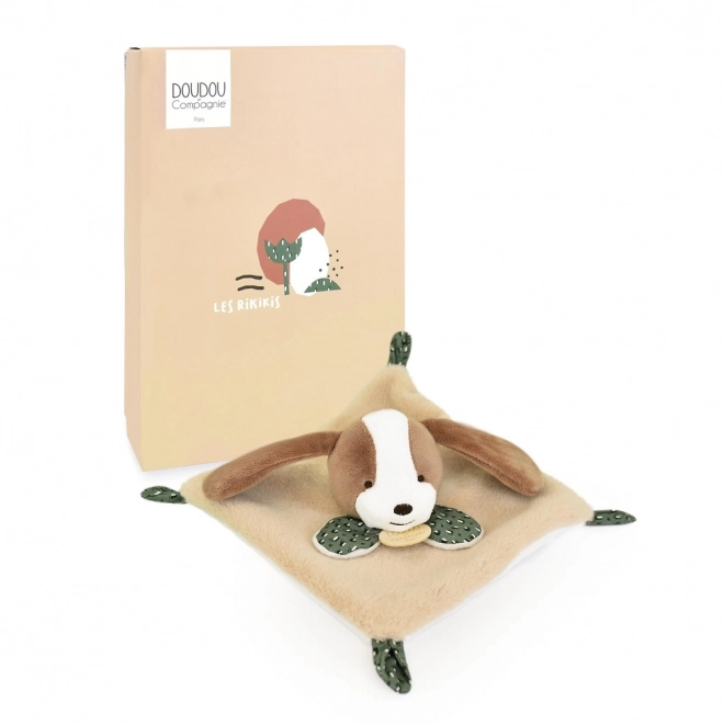 Plišani mazeč Doudou 19 cm