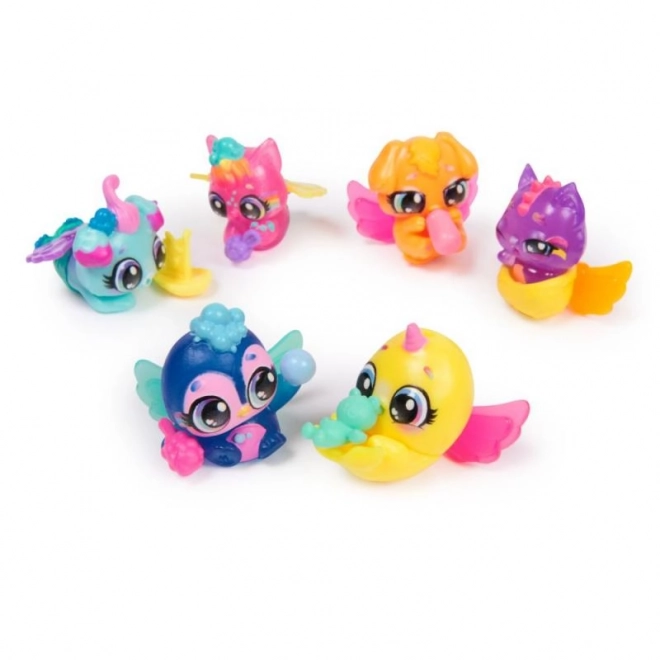 Hatchimals Neonska Duga