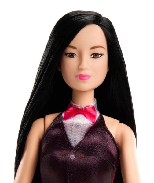 Barbie violinistica