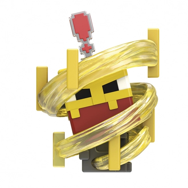 Minecraft mini figurica u jajetu