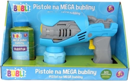 Pištolj za mega mjehure