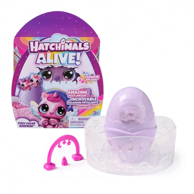 Hatchimals puna iznenađenja za djecu