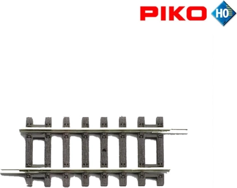 Piko Ravna Tračnica G107