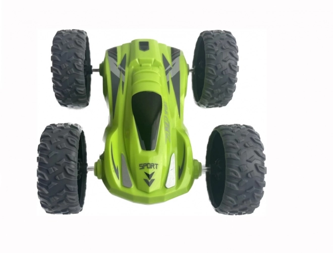 Akrobatski automobil za djecu