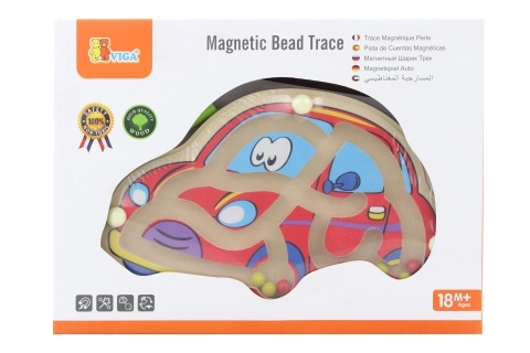 Magnetični labirint Autići