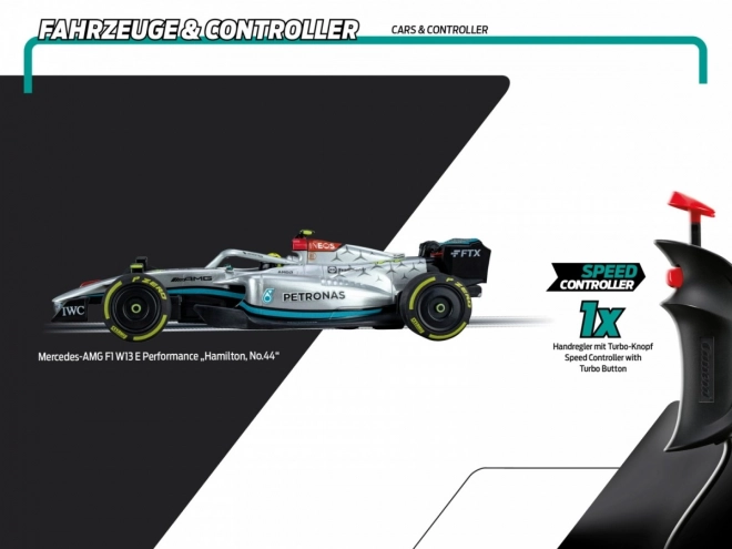 Challenger Circuit - Kvalifikacija formula 6,0m