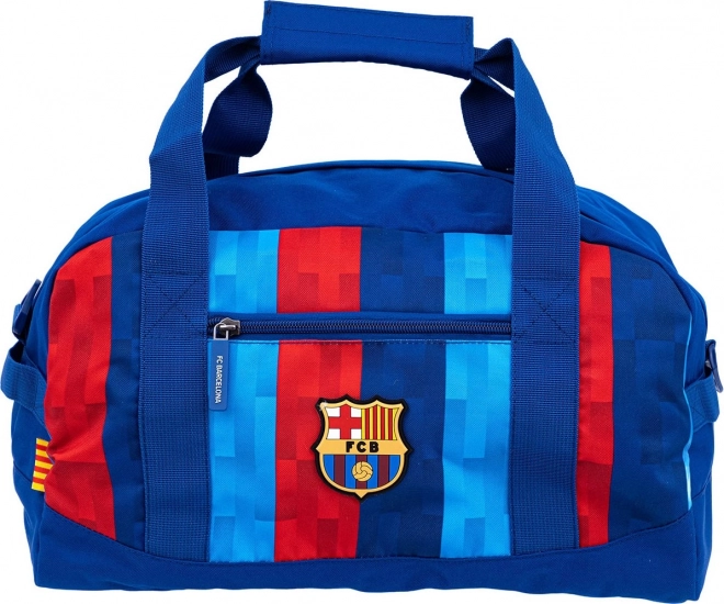 sportska torba FC Barcelona 21 l