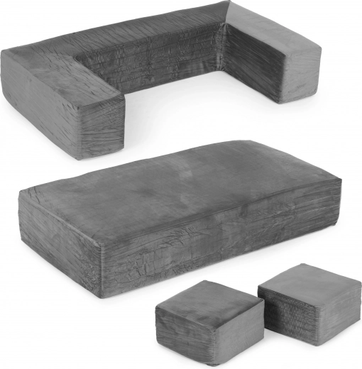 Beskrajne mogućnosti slaganja