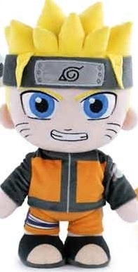 Naruto plišana igračka