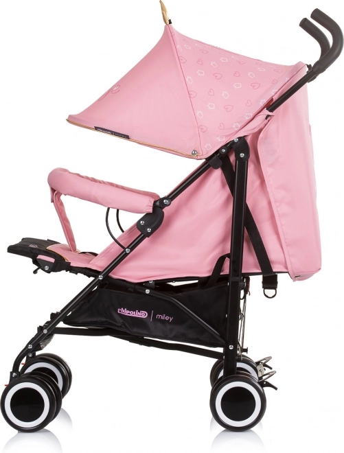 CHIPOLINO Kolica golf Miley Princess
