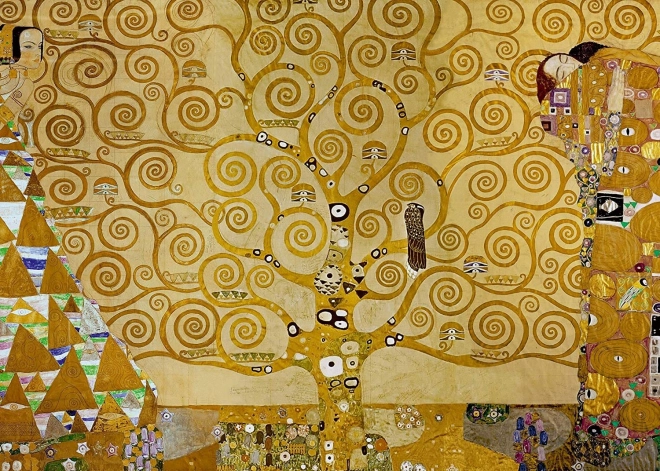 Puzzle Art Collection: Stablo života 1000 dijelova