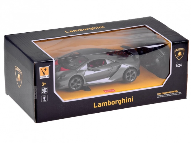 Lamborghini autić na daljinsko upravljanje