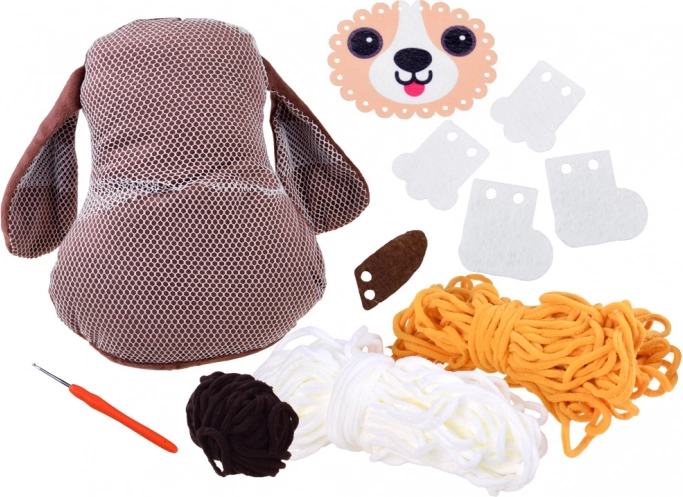 Kompletan DIY set za djecu