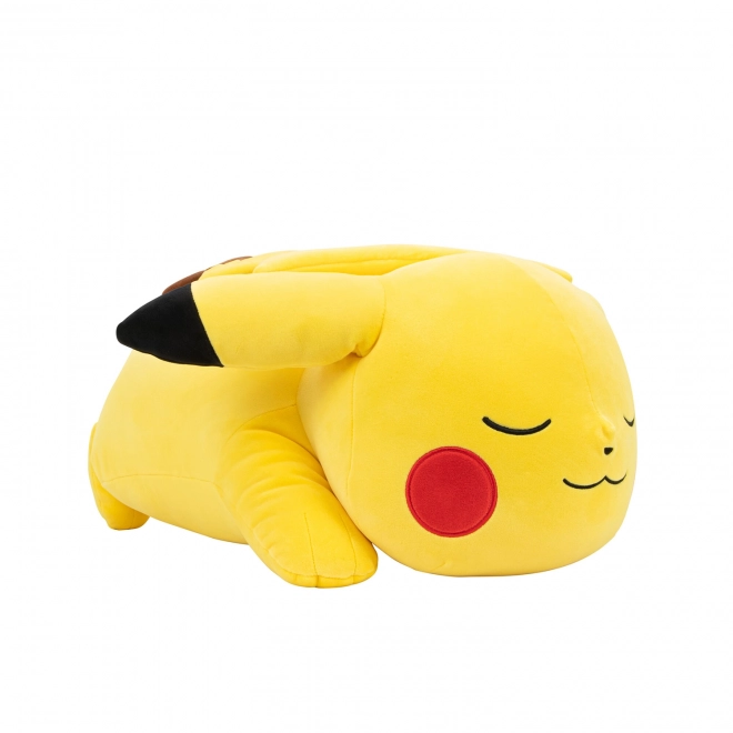 Plišani Pikachu koji spava 45 cm