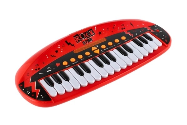 Multifunkcionalne tipke