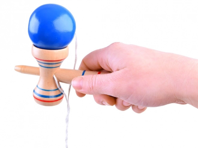 Drvena kendama