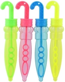 četiri šarene varijante