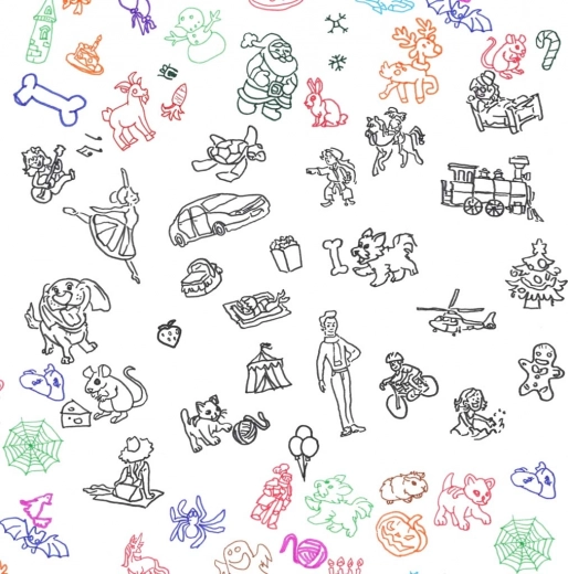 72 motiva za beskrajnu inspiraciju