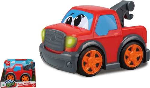 Kiddy Go! pick-up sa svjetlom i zvukom 19 cm