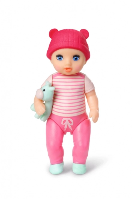 Panenka BABY born Minis - Bebine