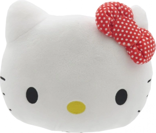 Hello Kitty 3D plišasta kasica