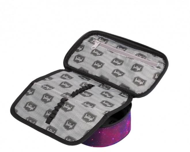 BAAGL Pernica etue Skate Galaxy