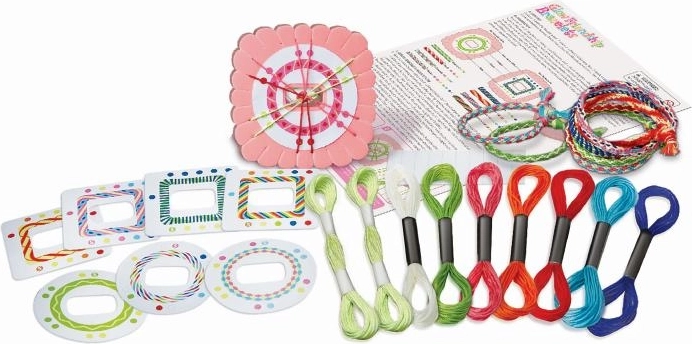 Lako pletenje za male stvaratelje