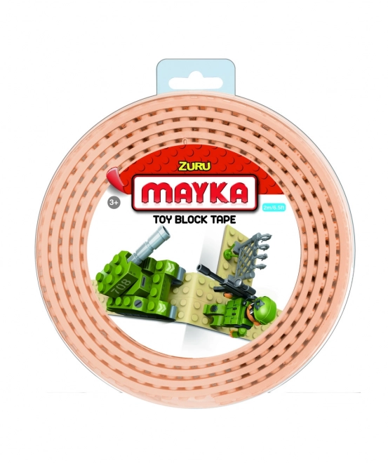 Ljepljiva traka za kreativno stvaranje