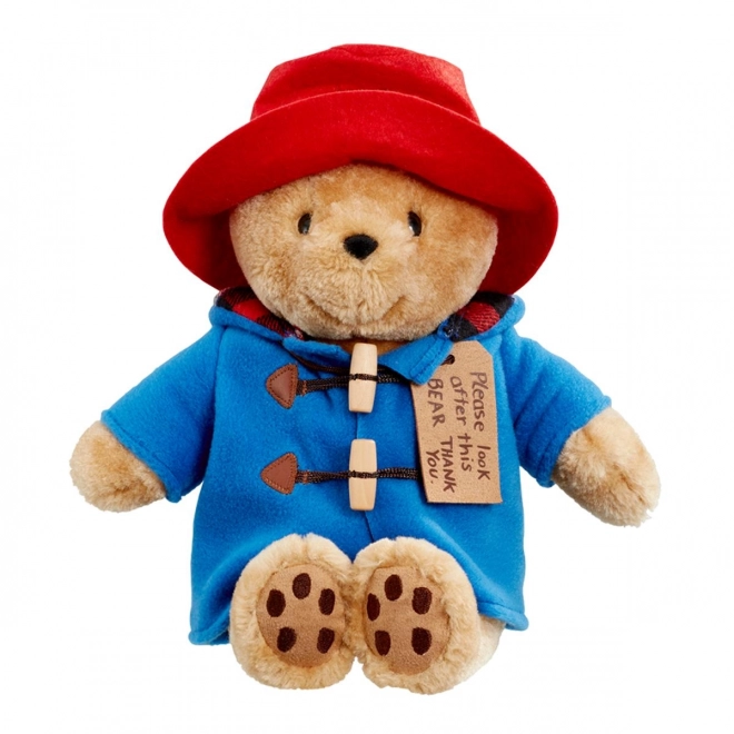 Plišani medvjedić Paddington