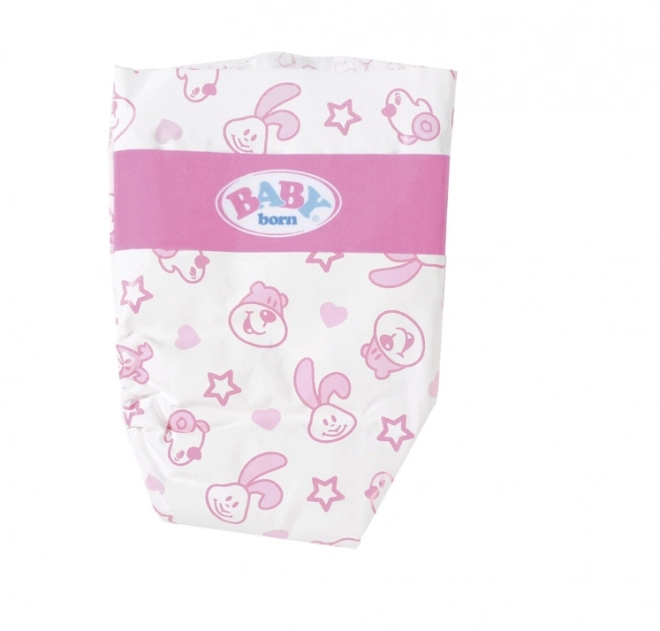 Baby Born Pelene - 5 komada