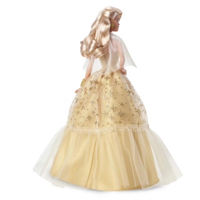 Barbie Holiday blagdanska kolekcija 2023