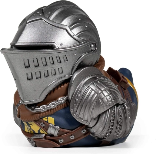 TUBBZ patkica Dark Souls – Oscar Knight kolekcionarska figurica