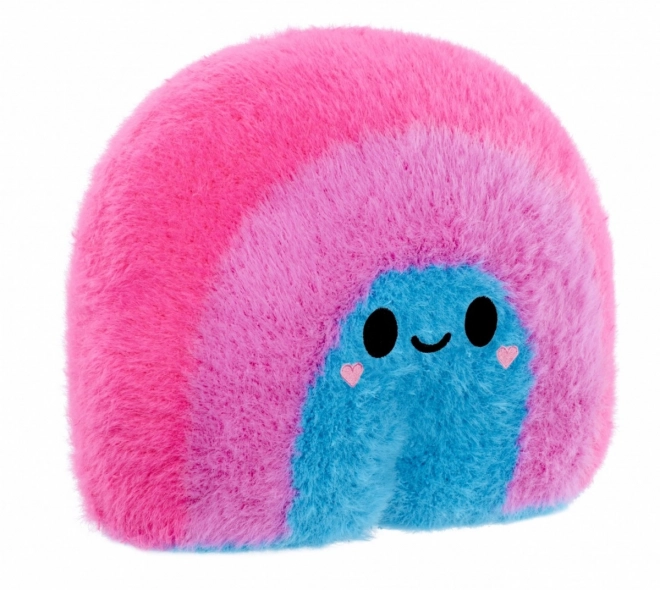 Plišana Veliki Fluffie Stuffiez - Dugine boje