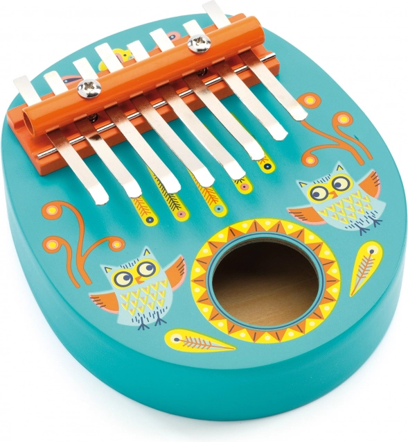 Kalimba za djecu Djeco Animambo