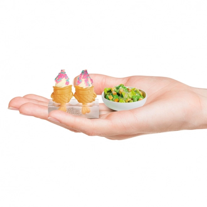 MGA-ov Miniverse – Mini Hrana, serija 3A, PDQ