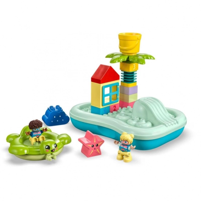 LEGO DUPLO 10989 Vodeni svijet park