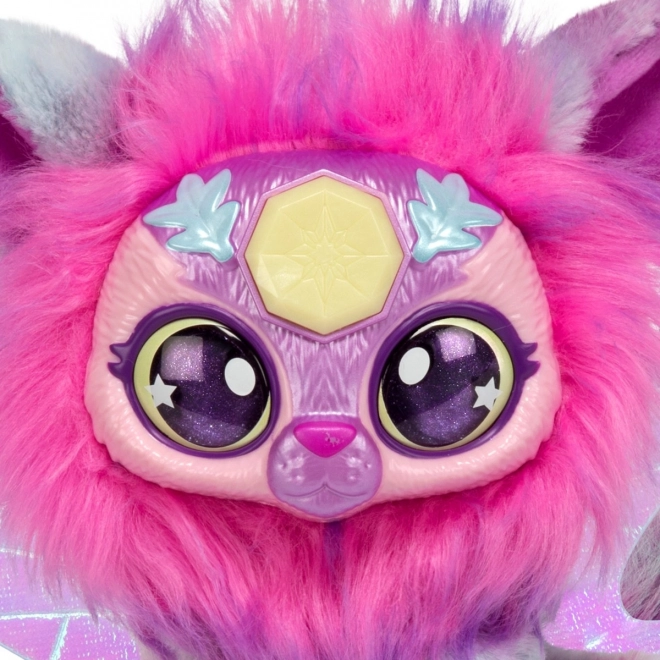 Magic Mixies Figura Lonac Gem Iznenađenje, mjesečna mješavina