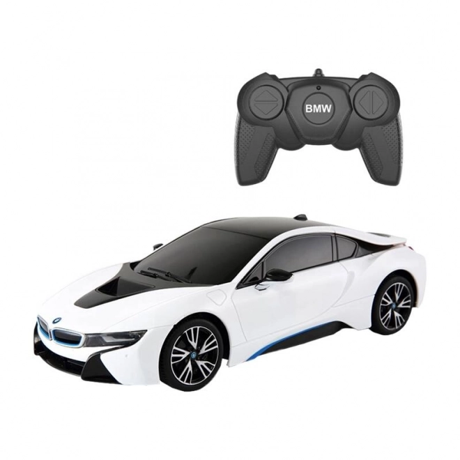 Daljinski upravljan model BMW i8 1:18