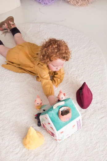 Sigurni materijali i jednostavno održavanje