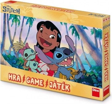 Dječja igra STITCH