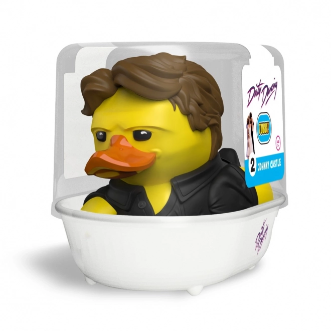 Tubbz patkica Johnny Castle iz Prljavog plesa