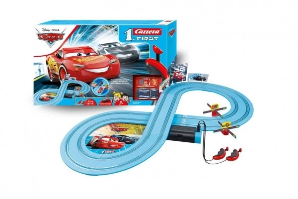Autodruma Carrera FIRST - 63038 CARS Power Duell
