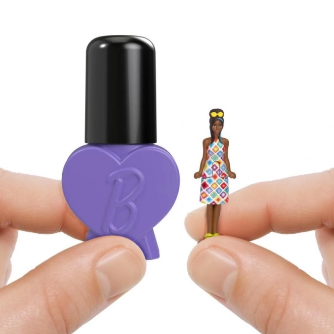 Mini lutka BarbieLand od Barbie