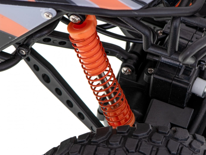 Ovjes za glatku vožnju