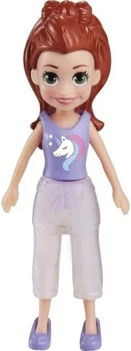Preslatka lutka Polly Pocket