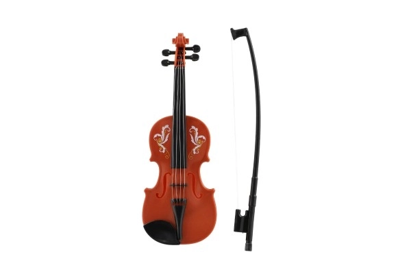 Dječje violine za početnike