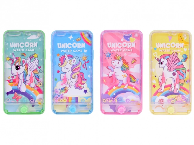 Šarena vodena igra Unicorn