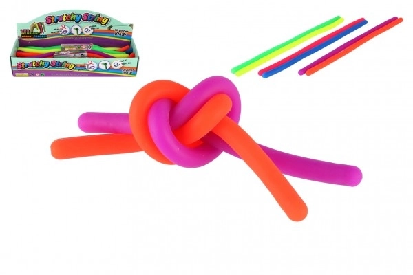 Stretch String – rastezljiva gumena vrpca 2 kom