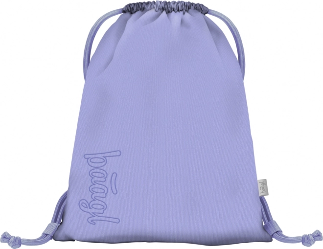 BAAGL Vrećica Lilac